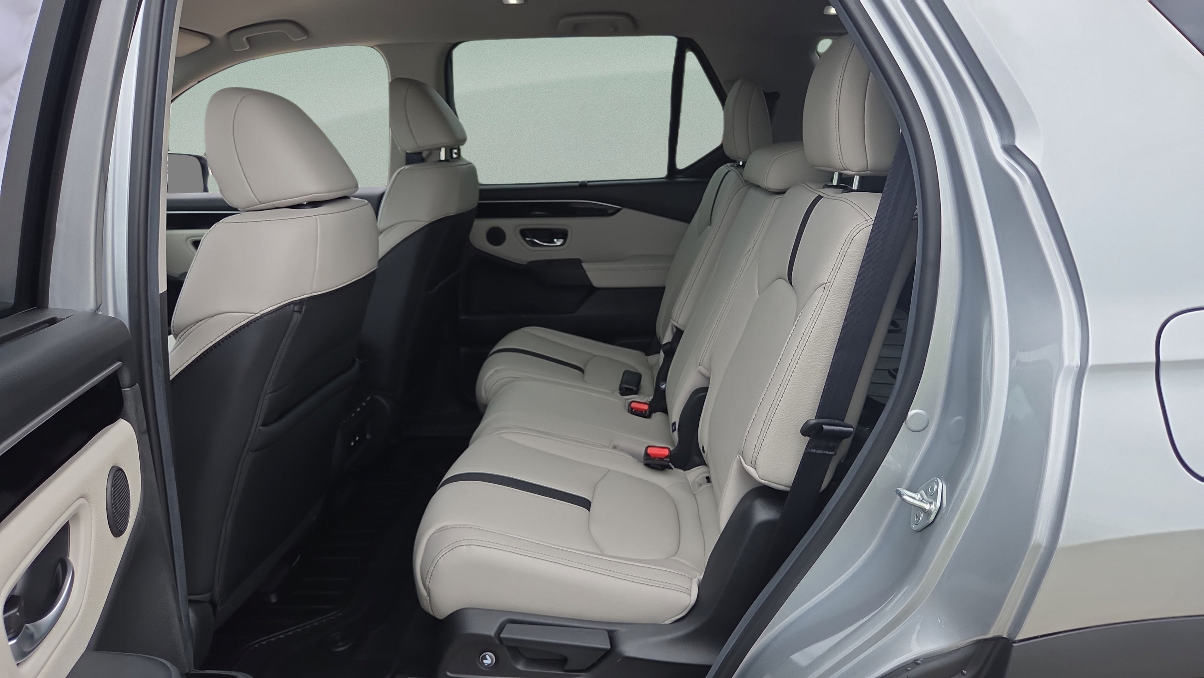 New 2026 Honda Pilot EX-L image 11