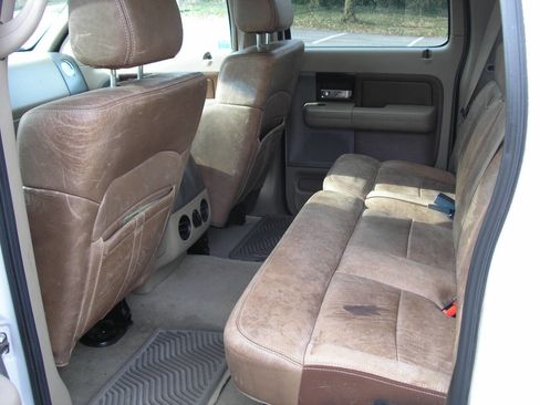 Used 2006 Ford F150 King Ranch image 4