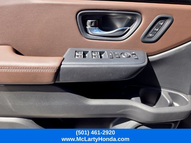 Certified 2025 Honda Pilot Elite image 39