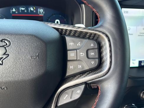 Used 2024 Ford Bronco Raptor w/ Interior Carbon Fiber Pack 6 image 24