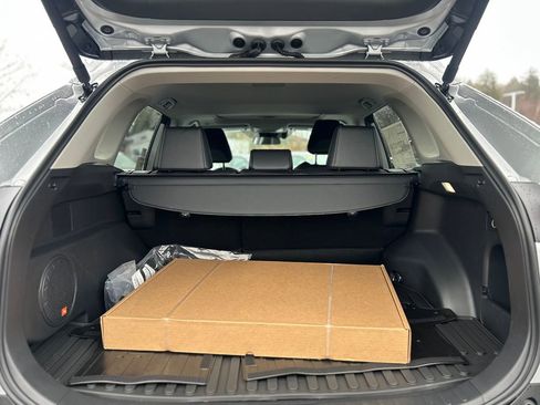 New 2025 Toyota RAV4 XLE Premium w/ Weather Package image 5