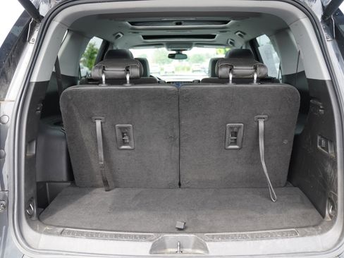 Used 2020 GMC Acadia SLT w/ Trailering Package AWD/4WD image 10
