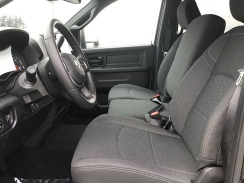 New 2026 RAM 2500 Tradesman w/ Power Wagon Package image 12