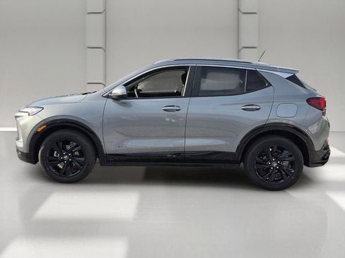 Used 2026 Buick Encore GX Sport Touring w/ Comfort Package FWD image 2