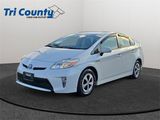 Used 2014 Toyota Prius Two image 3