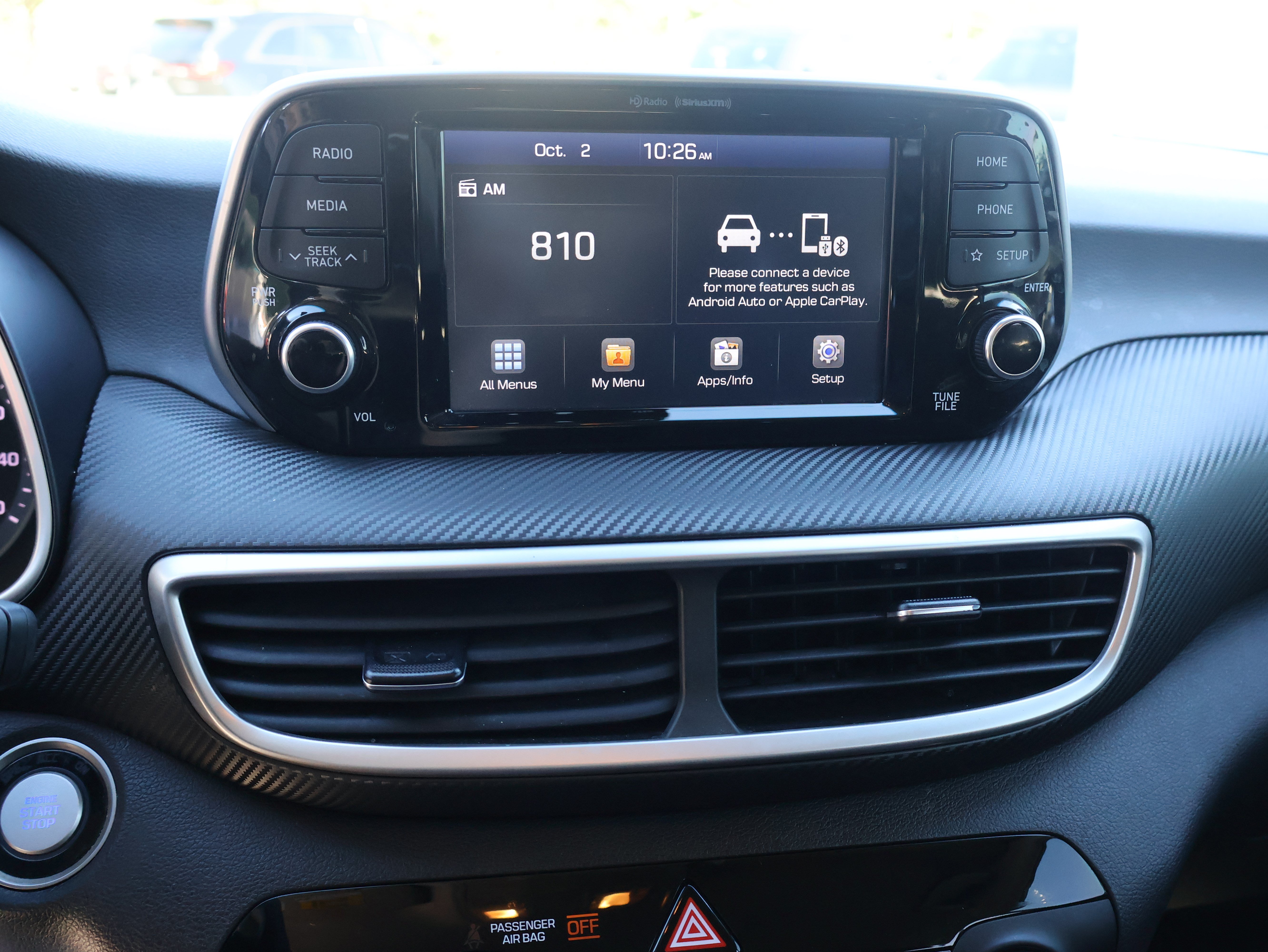 Used 2019 Hyundai Tucson Value AWD/4WD image 23