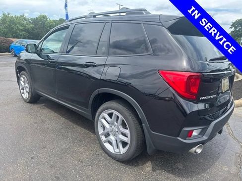 Used 2024 Honda Passport EX-L image 12