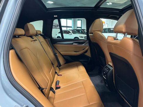 Used 2022 BMW X3 sDrive30i w/ M Sport Package 2 image 43