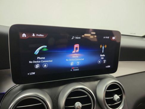 Used 2022 Mercedes-Benz GLC 300 image 9