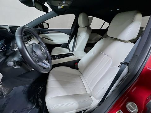 Used 2020 MAZDA MAZDA6 Signature FWD image 17