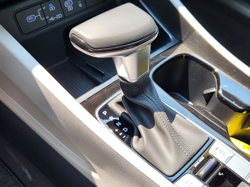 Certified 2026 Hyundai Tucson SEL AWD/4WD image 13