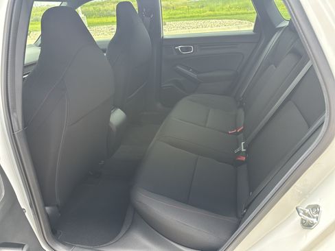 Used 2026 Honda Civic Si image 27