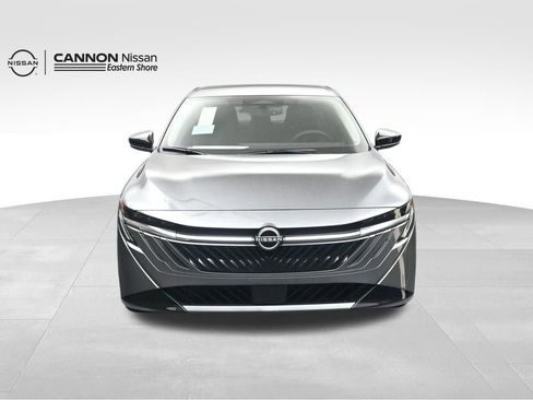 New 2026 Nissan Sentra SV image 8