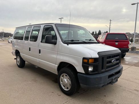 Used 2013 Ford E-350 and Econoline 350 XL image 7