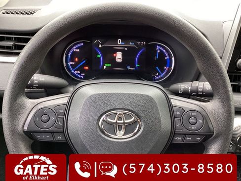 Used 2024 Toyota RAV4 XLE image 26