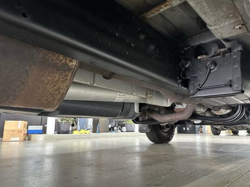 Used 2013 Ford E-350 and Econoline 350 Super Duty w/ Commercial Cargo Van Pkg image 28