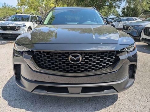 New 2026 MAZDA CX-50 Meridian Edition w/ Weather Package AWD/4WD image 15