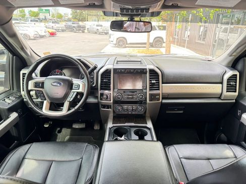 Used 2020 Ford F250 Lariat AWD/4WD image 14
