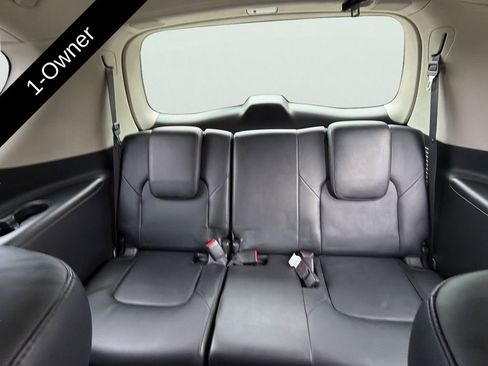 Used 2014 INFINITI QX80 2WD w/ Theater Package image 37