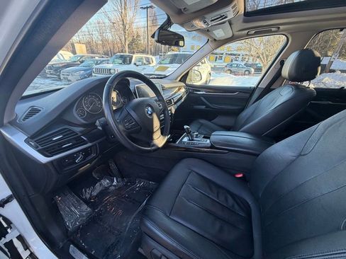 Used 2014 BMW X5 xDrive35i image 18