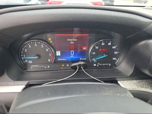 Used 2022 Ford Explorer Timberline AWD/4WD image 6