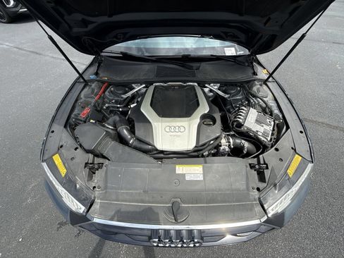 Used 2019 Audi A7 3.0T Prestige w/ Prestige Package AWD/4WD image 28