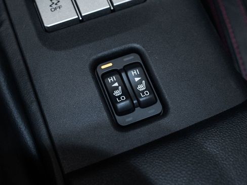 Used 2023 Subaru BRZ Limited image 18