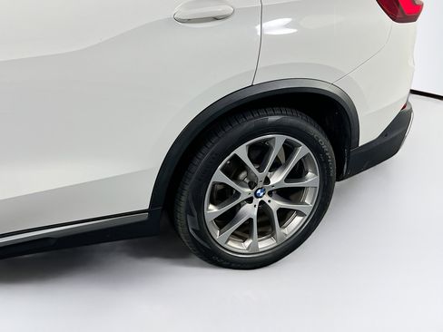 Used 2020 BMW X5 xDrive40i w/ Convenience Package image 30