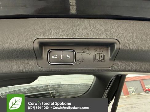 New 2026 Ford Explorer ST-Line w/ ST-Line Street Pack image 20