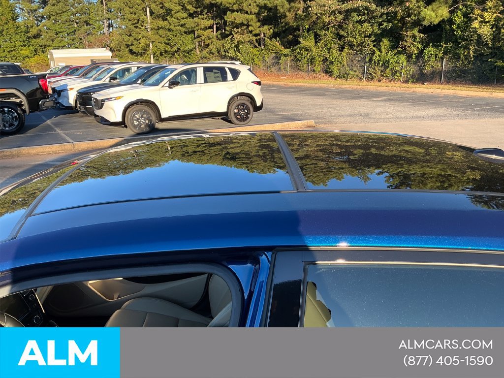 Used 2020 Nissan Maxima 3.5 SL w/ Floor Mat Group FWD image 13