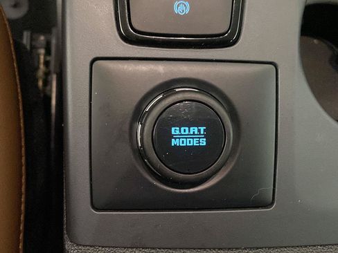Used 2024 Ford Bronco Sport Outer Banks AWD/4WD image 9