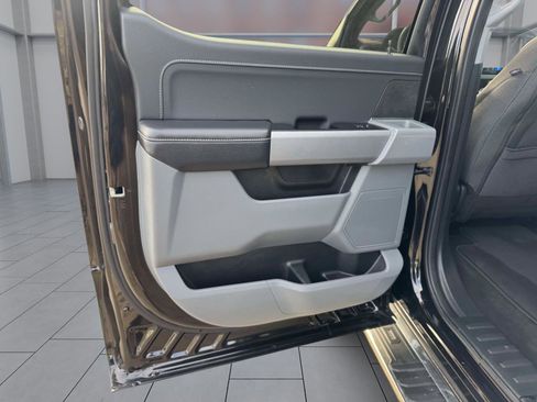 Used 2025 Ford F150 XLT w/ Equipment Group 301A Standard image 23