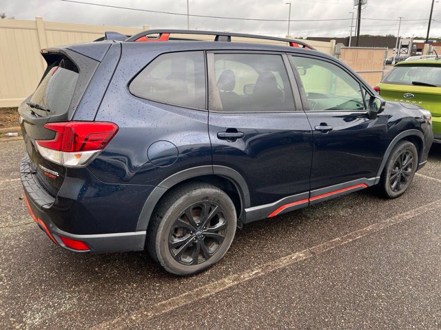 Used 2019 Subaru Forester Sport AWD/4WD image 4