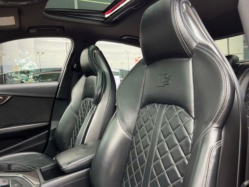Used 2018 Audi S4 Prestige image 40