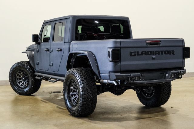 Used 2025 Jeep Gladiator Sport AWD/4WD image 44
