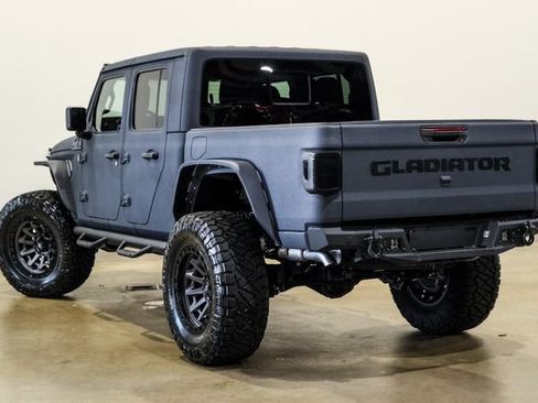 Used 2025 Jeep Gladiator Sport AWD/4WD image 44