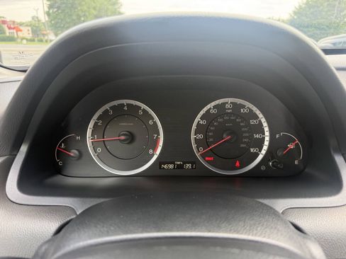 Used 2009 Honda Accord EX-L image 20