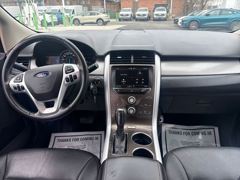 Used 2014 Ford Edge SEL w/ Equipment Group 205A image 19