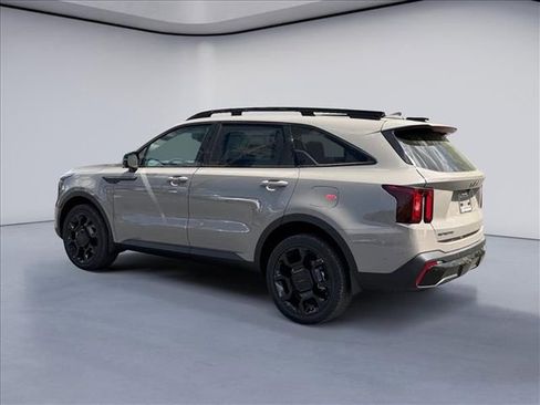 New 2026 Kia Sorento SX AWD/4WD image 3