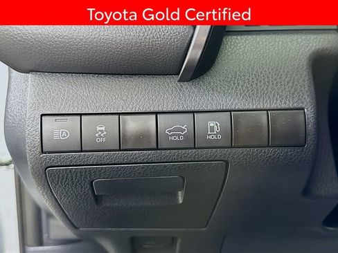 Certified 2023 Toyota Camry SE image 10