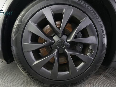 Used 2023 Tesla Model X AWD/4WD image 19