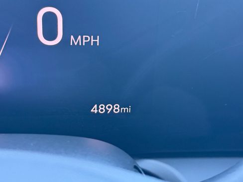 Used 2025 Buick Encore GX Sport Touring w/ Advanced Technology Package image 30