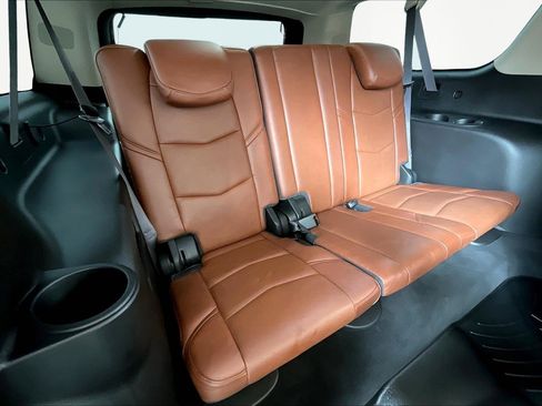 Used 2015 Cadillac Escalade ESV Premium image 27