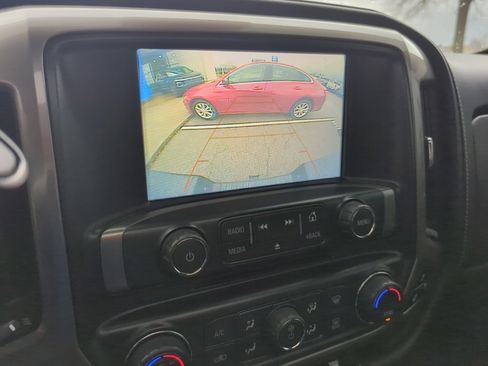 Used 2018 Chevrolet Silverado 2500 High Country w/ Duramax Plus Package image 25