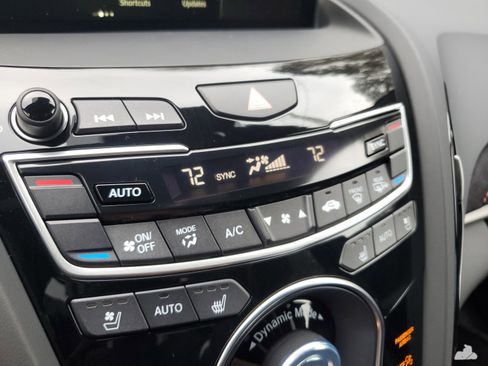 New 2026 Acura RDX A-Spec image 36