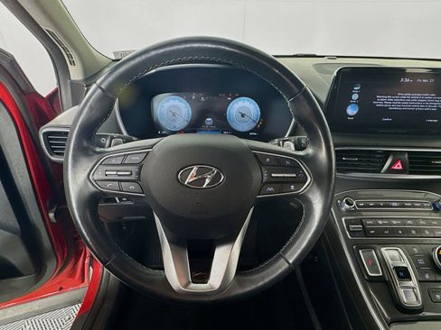 Used 2023 Hyundai Santa Fe Limited image 13