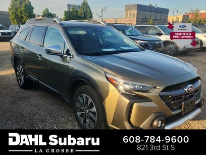 Used 2024 Subaru Outback Touring XT w/ Popular Package #2