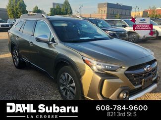 Used 2024 Subaru Outback Touring XT w/ Popular Package #2 AWD/4WD video 1