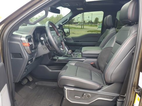 Used 2025 Ford F150 Raptor AWD/4WD image 12