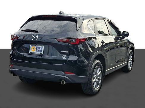 Used 2023 MAZDA CX-5 AWD 2.5 S image 6